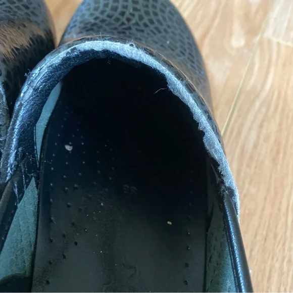 Dansko Clogs - Picture 2 of 10